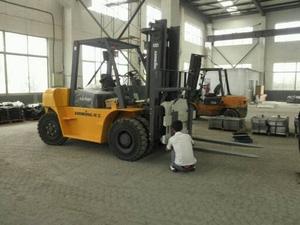新二手叉車維修